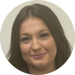 Maisy Calvert (Bedfordshire Police, Police Community Support Officer, Luton)