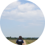 Sarah Dalton (Police, PCSO, Ashfield - Hucknall)