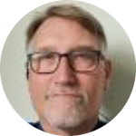 Kurt Mabe (West Mercia Police, Police Community Support Officer, Oswestry rural south)