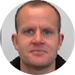 Andrew Buchanan (Gwent Police, PC, Newport City Centre)