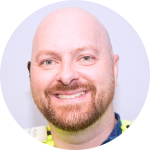 Ian Bevis-Mott (Bedfordshire Police, Police Community Support Officer, North Urban)