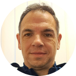 Dave Foden (Police, Police Community Support Officer, North Worcestershire)