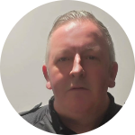 Marcus Lawler (Bedfordshire Police, Police Constable, Biggleswade & Sandy)