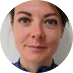 Aneira Pritchard-Gilmore (South Wales Police, PCSO, Cardiff and Vale - Ely/Caerau)