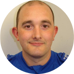 Richard Davies (South Wales Police, PCSO, Radyr Pentyrch Creigiau Peterston St Fagans)