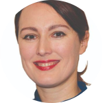 Ulesa Fleming (Gwent Police, PCSO, Central Neighbourhood Team)