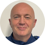 Adrian John (South Wales Police, PCSO, Llanishen NPT)