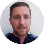 Andy King (Police, Pcso, Shropshire)