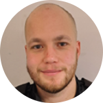 Jack Beddall (West Mercia Police, Police Constable, Donnington, Trench and Wrockwardine Wood)