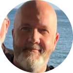 Dean Large (Devon & Cornwall Police, Police Constable, Plymouth)