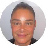 Janine Graham (Bedfordshire Police, Community Inspector, Central Bedfordshire)