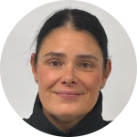 Janine Graham (Bedfordshire Police, Community Inspector, Central Bedfordshire)