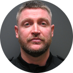 Paul Stirling (Northamptonshire Police, Police Constable, NN1 Northampton Castle)