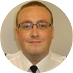 Alan Careless (South Wales Police, Police Constable, Cynon NPT - Team 1)