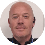 Jim Phillips (West Mercia Police, Police Constable, Herefordshire)