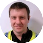 James Newton (Humberside Police, PC, Hull West)