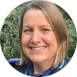 Marie  Wright (West Mercia , PCSO, Batchley and Central )