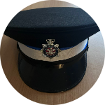 Jeff Kedward (DPP, PCSO, NPPT South Ceredigion)