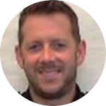 Stuart Lewis (Gwent Police, CADRO, Caerphilly South)