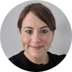Katie Navoa (Gwent Police, PCSO, Blaenau Gwent)