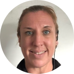 Carrie Morris (Devon & Cornwall Police, Police Community Support Officer, Cullompton)