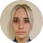 Katherine Jorgensen (Bedfordshire Police, Police Community Support Officer, Biggleswade & Sandy)