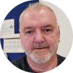 Andrew Miles (Police, ASB Tactical Advisor, Central Prevention Hub working out of Pembrokeshire)