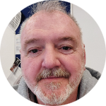 Andrew Miles (Police, ASB Tactical Advisor, Central Prevention Hub working out of Pembrokeshire)