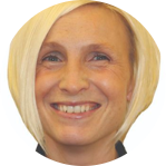 Claire Drayton (Gwent Police, cadro, Pill neighbourhood team)