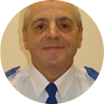 David Moore (South Wales Police, PCSO, Swansea NPT)
