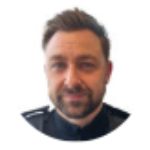 Dan Wise (Gwent Police, Sergeant, Blaenau Gwent - Tredegar, Ebbw Vale, Brynmawr, Abertillery)