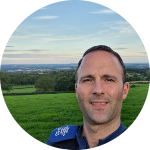 Andy Neeves (West Mercia Police, Police Community Support Officer, Oswestry Central SNT)