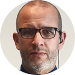 Brahim Faci (West Mercia Police, Police Community Support Officer, Arboretum and Claines)