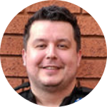 Luke Bullock (West Mercia Police, Police Constable, Warndon)