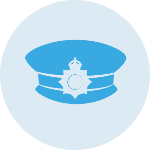 Andreea Gherasim (Northamptonshire Police, Police Community Support Officer, NN7 Northampton Duston)