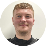 Owen Sturgess (Northamptonshire Police, Police Constable, NS4 Brackley)