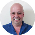 Arthur Pereira (Northamptonshire Police, Police Community Support Officer, EN5 Oundle)