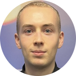 Owen Scognamiglio (Bedfordshire Police, Police Constable, North Urban)