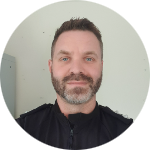 Ned Bowie (Devon & Cornwall Police, Police Inspector, Saltash)