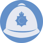 Carly Redfern (Northants Police, Police Constable, ND1 Daventry)