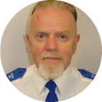 Mark Williams (South Wales Police, PCSO, Neath South / Cimla)