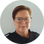 Kerry Maxwell (Bedfordshire Police, Police Constable, Neighbourhood police - Community Central North)