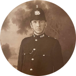 Jacob Osborne (Devon & Cornwall Police, Police Constable, Honiton)