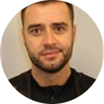 Samuel Rice (South Wales Police, Sergeant, Cathays NPT)