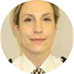 Pippa Jones (South Wales Police, Police Constable, Cynon NPT - Team 1)