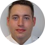 Sean Eley (South Wales Police, Police Constable, Cardiff Bay NPT)