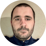 Ieuan Burcher (Gwent Police, PCSO, Newport)