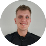 Dec Morgan (Northants Police, Police Constable, EN5 Oundle)