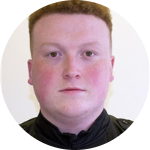 Ryan Daley (South Wales Police, Police Constable, Merthyr - NPT 1)