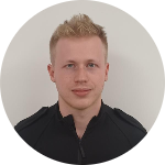 Matt Whyte (West Mercia Police, Police Constable, Warndon)